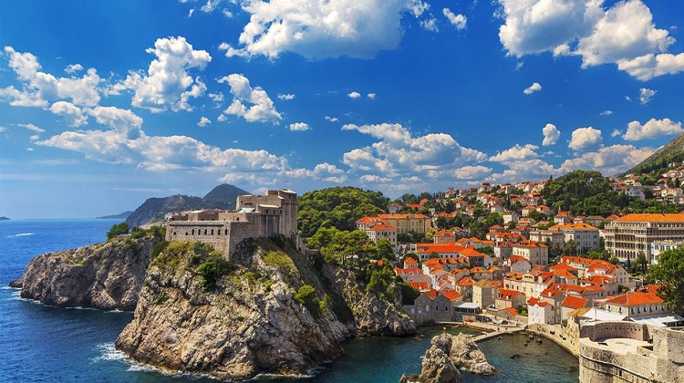 Sailing Croatia | How long does it take to sail from Split to Dubrovnik?